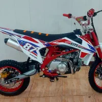 فروش موتور مینی کراس  و موتور چهار چرخ