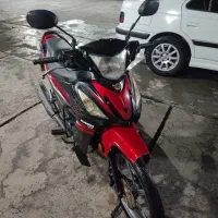 موتور بی کلاج مدل ۹۵