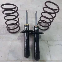 کمک فنر و فنر لنزو ۲۰۶ اسپورت