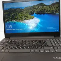 لب تاپ lenovo V15 در حد نو