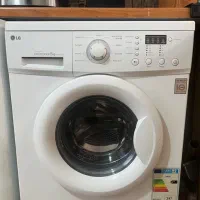 لباسشویی ال جی