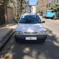 پراید ۱۳۱se مدل ۹۷