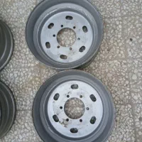 رینگ نیسان
