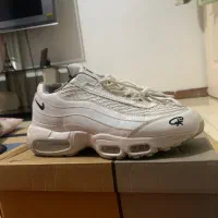 کتونی نایک تی ان ایرمکس کورتیز اورجینال