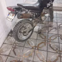 فروش موتور۲۰۰تریل