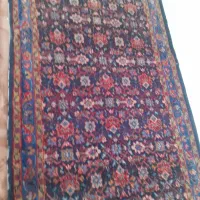 فرش دست بافت.|فرش|اصفهان, ملک|دیوار