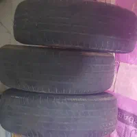 لاستیک سایز ۱۵