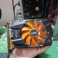 Gtx 750 ti 2gb gddr5