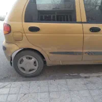 دوو ماتیز|خودرو سواری و وانت|همدان, |دیوار