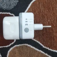 شارژر اصل آداپتور ۲۰وات آیفون و قطع کن
