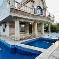 ویلا باغ آبگرم و آبسرد دزفول