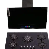 تعمیرو شست‌وشوی انواع هود اجاق گاز آبگرمکن گازی