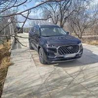 تیگو 8پرو مکس IE|خودرو سواری و وانت|میاندوآب, |دیوار