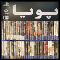 کراش Crash ماشینی PS5 بازی Xboxپیاده سی دی نصب 4