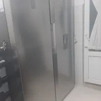 ماشین ظرفشویی.ویخچال|ماشین ظرفشویی|رشت, کوی مهر|دیوار