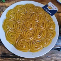 حلوای زعفرانی ( تهیه شده با زعفران ۱۰۰٪ خالص )|خوردنی و آشامیدنی|شیراز, طلاب|دیوار