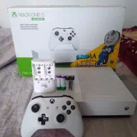 ایکس باکس وان اس ۱ ترابایت