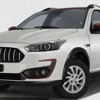 خودرو اطلس g