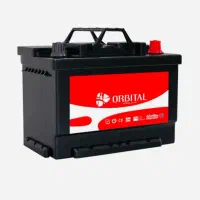 باتری خودرو