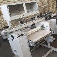 دستگاه آدامس گرد کن|ماشین‌آلات صنعتی|هشتگرد, شهرک ریحانه|دیوار