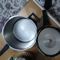 زودپز|اجاق گاز و لوازم برقی پختوپز|تهران, شهر زیبا|دیوار