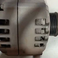 دینام پژو 206