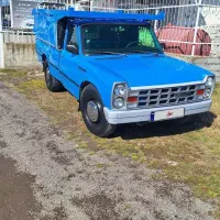 عروسک جاده|خودرو سواری و وانت|بابکان, |دیوار