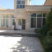 عمارت ویلایی