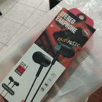 هندزفری تکی ب قیمت عمده