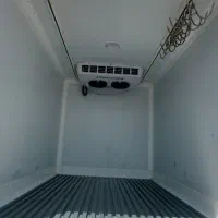 نیسان یخچالدار ۴۰۳|خودرو سواری و وانت|کرمان, |دیوار