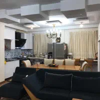 ۸۵متر_خوش نقشه و نورگیر_فول امکانات_شهرک راهن