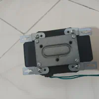 پمپ باد هیتر هویه