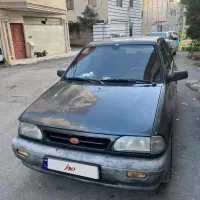 پراید82|خودرو سواری و وانت|رشت, سلیمانداراب|دیوار