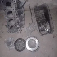 یک عدد سیلندر پراید