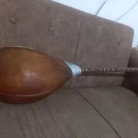 دوتار کاسه بزرگ