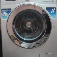 ماشین لباسشویی سامسونگ