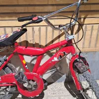 دوچرخه Diamond|دوچرخه، اسکیت، اسکوتر|اراک, |دیوار