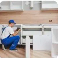 تعمیرات ام دی اف*