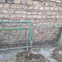 درب گنجه و قفس