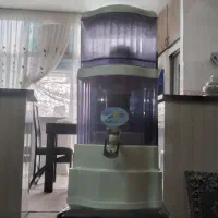 تصفیه آب سالم