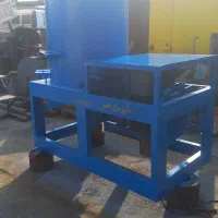 کندور و سنگین کن|ماشین‌آلات صنعتی|ری, امین آباد|دیوار