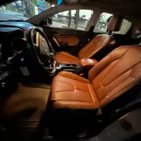 ام جی جی تی مدل۲۰۱۶ بدون رنگ به قیمت