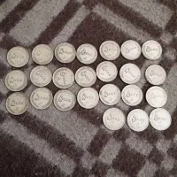 سکه ایرانی|کلکسیون سکه، تمبر، اسکناس|رباطکریم, رباطکریم|دیوار