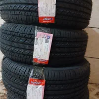 لاستیک کویر پهن سایز  ۱۴