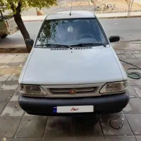 پراید مدل ۹۳