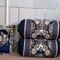 ۶ عدد پشتی جهیزیه