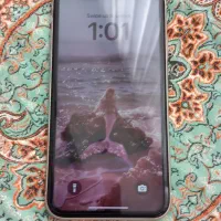 آیفون۱۱نرمال|موبایل|شاندیز, |دیوار