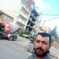 اجرای آرماتوربندی دال بتن وافل. استخر|خدمات پیشه و مهارت|ارومیه, |دیوار