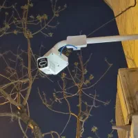 دوربین مداربسته