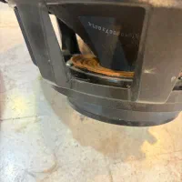 باند پسیو Ev sx300 اصلی|سیستم صوتی خانگی|تهران, صادقیه|دیوار